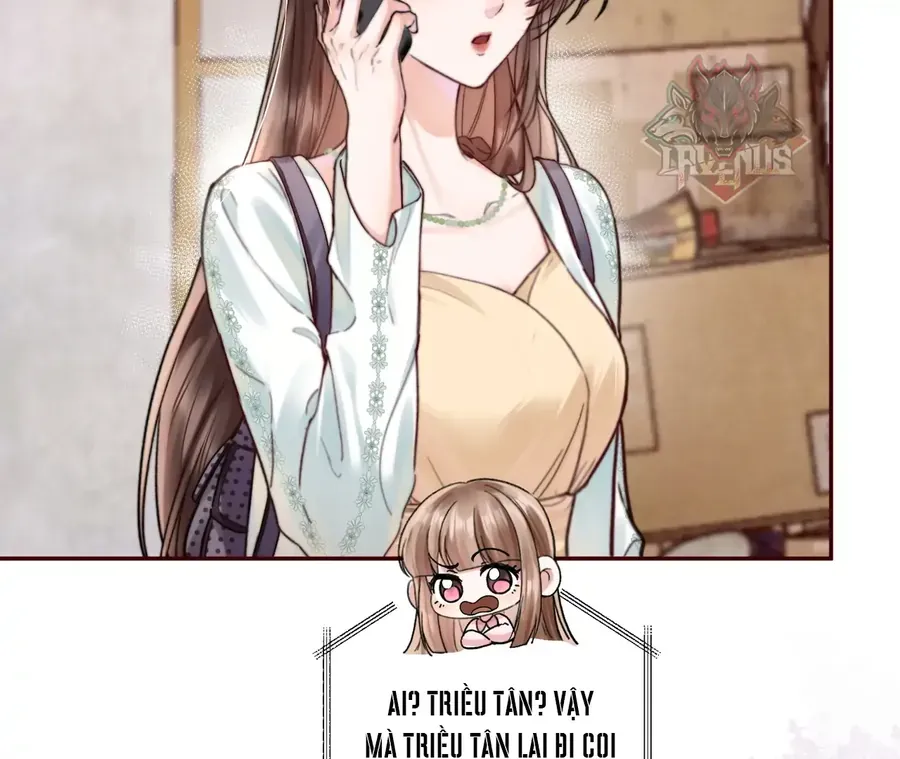 Vãn Triều Chap 7 - Next Chap 6