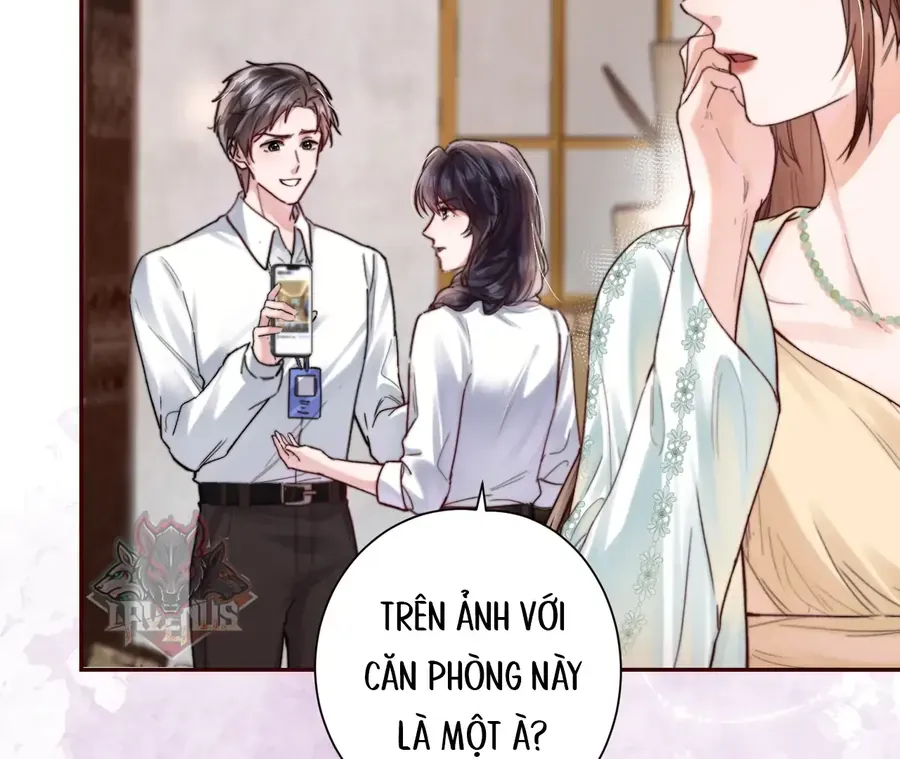 Vãn Triều Chap 7 - Next Chap 6