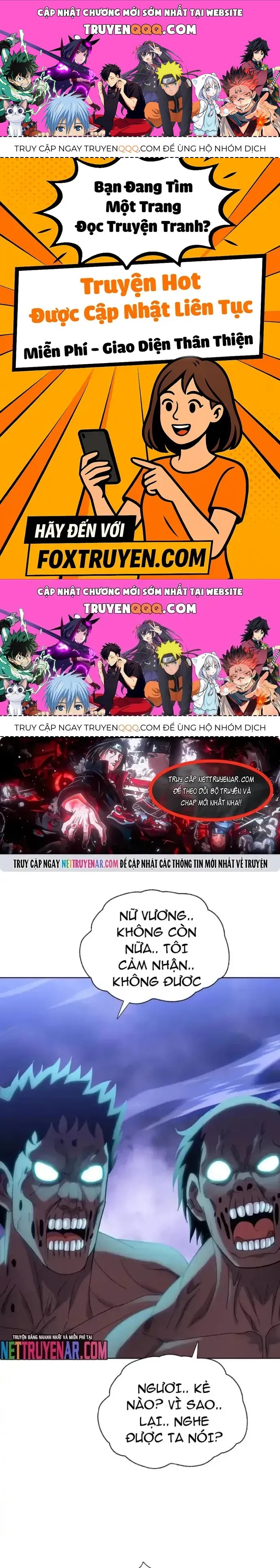 Kẻ Tàn Nhẫn Ngày Tận Thế Bắt Đầu Dự Trữ Hàng Tỷ Tấn Vật Tư Chap 94 - Next Chap 93