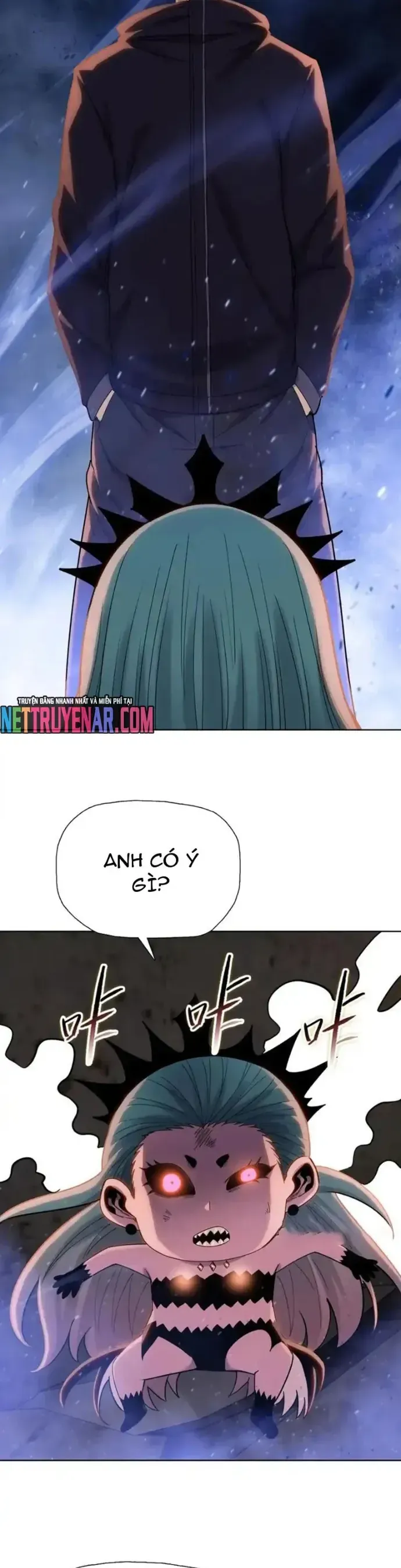 Kẻ Tàn Nhẫn Ngày Tận Thế Bắt Đầu Dự Trữ Hàng Tỷ Tấn Vật Tư Chap 94 - Next Chap 93