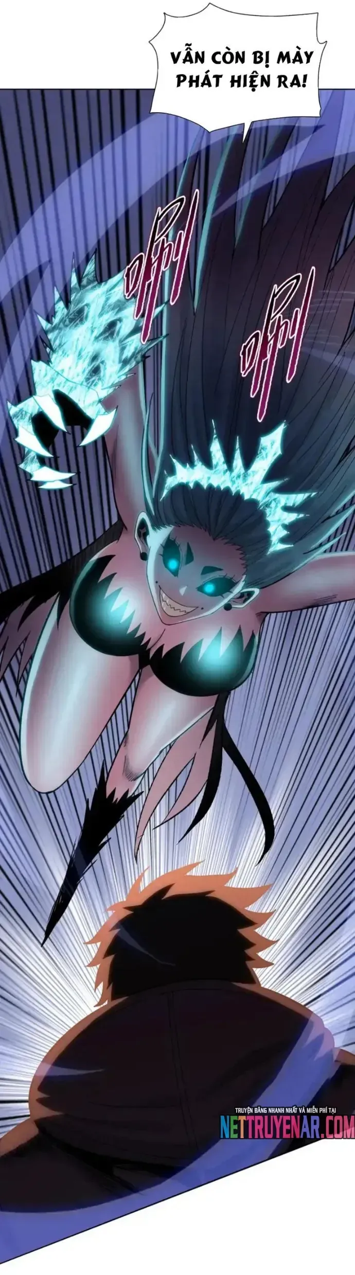 Kẻ Tàn Nhẫn Ngày Tận Thế Bắt Đầu Dự Trữ Hàng Tỷ Tấn Vật Tư Chap 94 - Next Chap 93