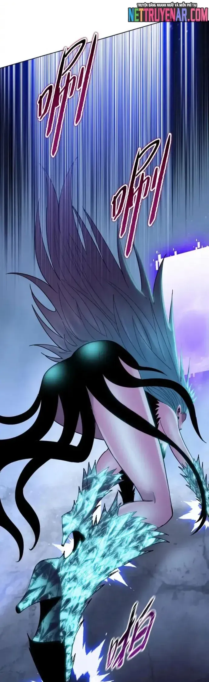 Kẻ Tàn Nhẫn Ngày Tận Thế Bắt Đầu Dự Trữ Hàng Tỷ Tấn Vật Tư Chap 94 - Next Chap 93