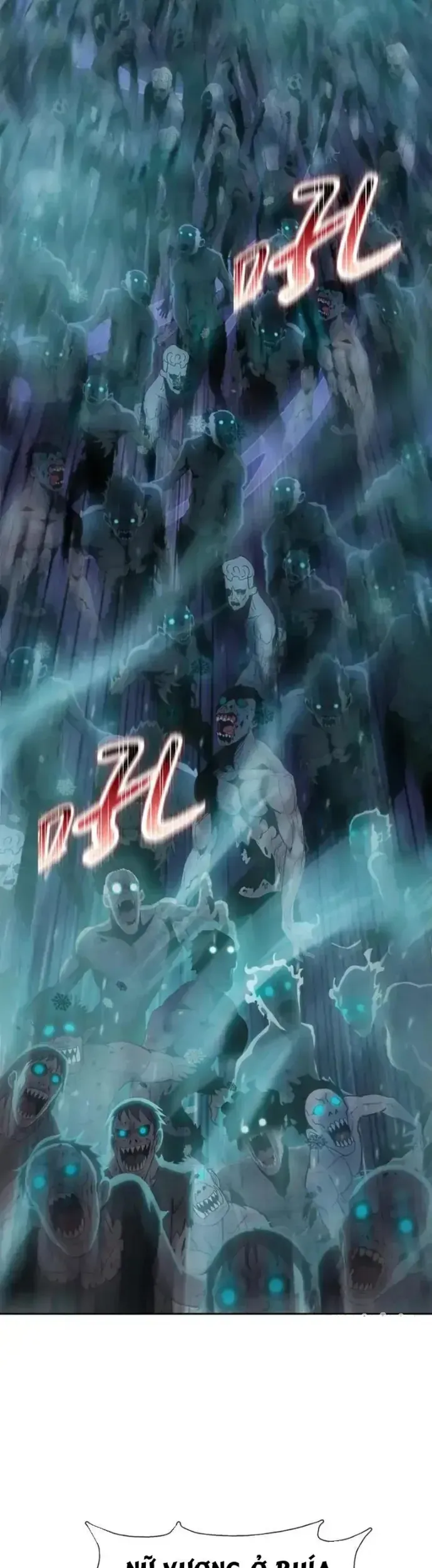 Kẻ Tàn Nhẫn Ngày Tận Thế Bắt Đầu Dự Trữ Hàng Tỷ Tấn Vật Tư Chap 94 - Next Chap 93