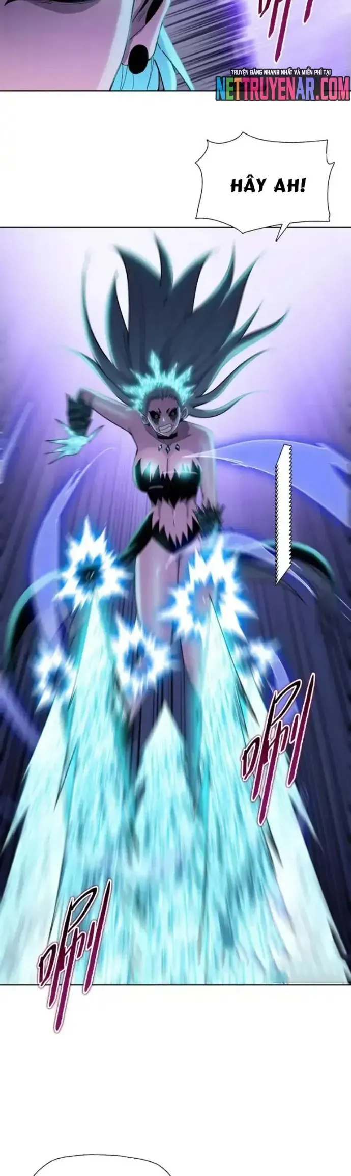 Kẻ Tàn Nhẫn Ngày Tận Thế Bắt Đầu Dự Trữ Hàng Tỷ Tấn Vật Tư Chap 94 - Next Chap 93