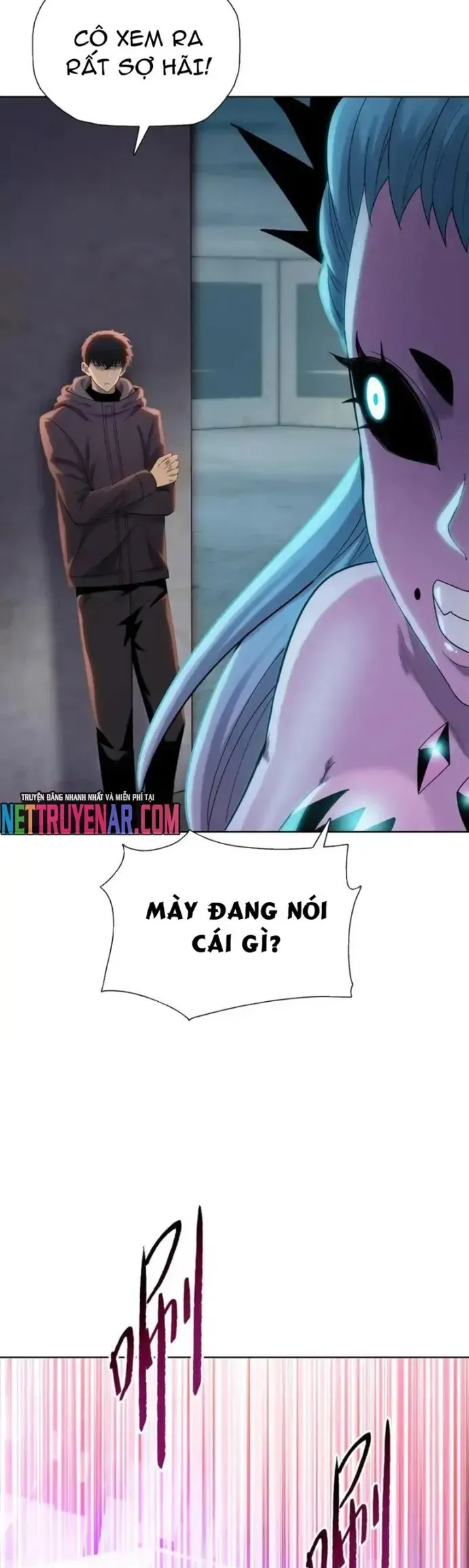 Kẻ Tàn Nhẫn Ngày Tận Thế Bắt Đầu Dự Trữ Hàng Tỷ Tấn Vật Tư Chap 94 - Next Chap 93