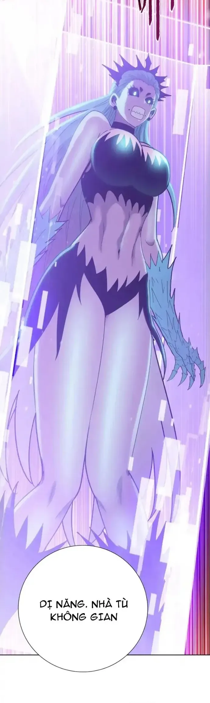 Kẻ Tàn Nhẫn Ngày Tận Thế Bắt Đầu Dự Trữ Hàng Tỷ Tấn Vật Tư Chap 94 - Next Chap 93