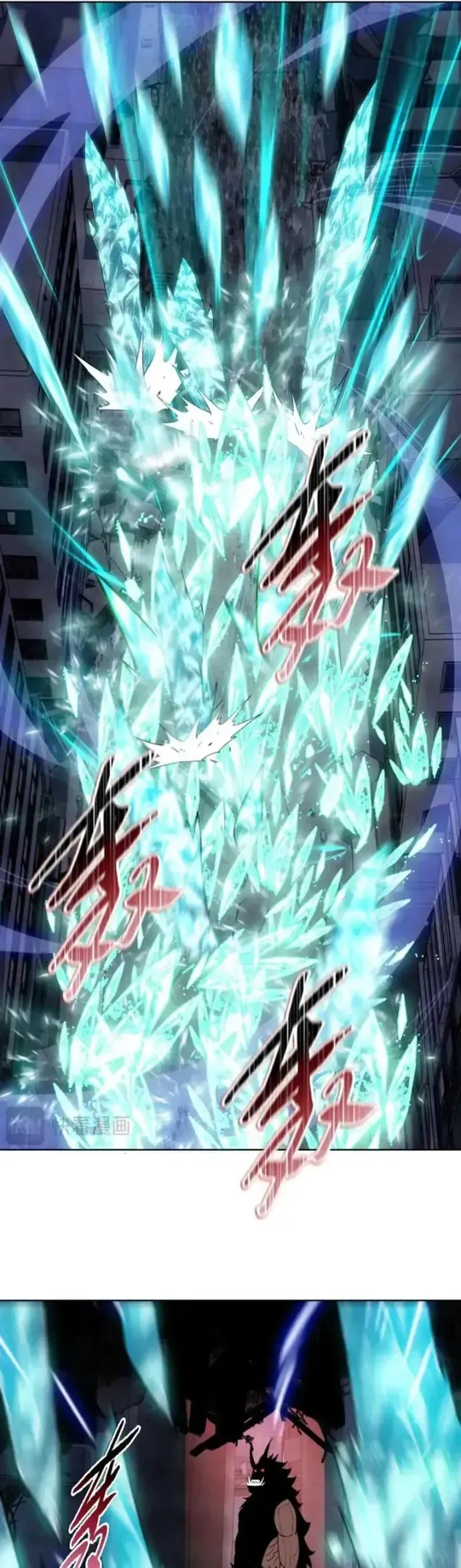 Kẻ Tàn Nhẫn Ngày Tận Thế Bắt Đầu Dự Trữ Hàng Tỷ Tấn Vật Tư Chap 94 - Next Chap 93