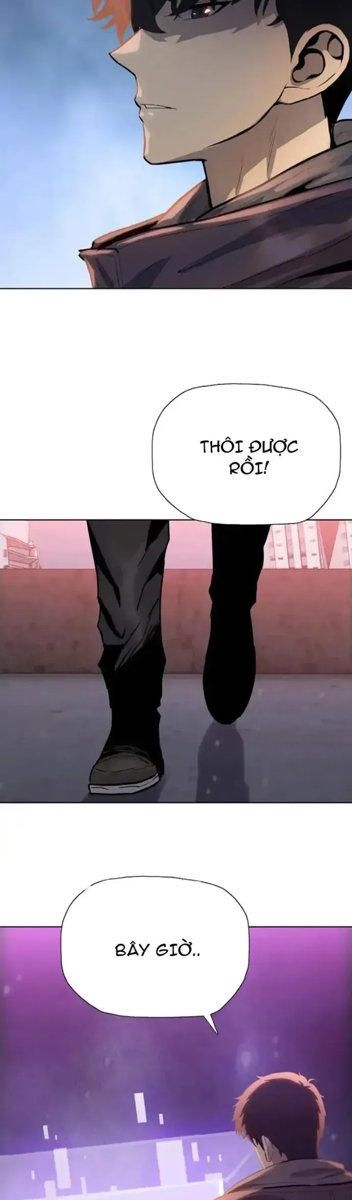 Kẻ Tàn Nhẫn Ngày Tận Thế Bắt Đầu Dự Trữ Hàng Tỷ Tấn Vật Tư Chap 94 - Next Chap 93