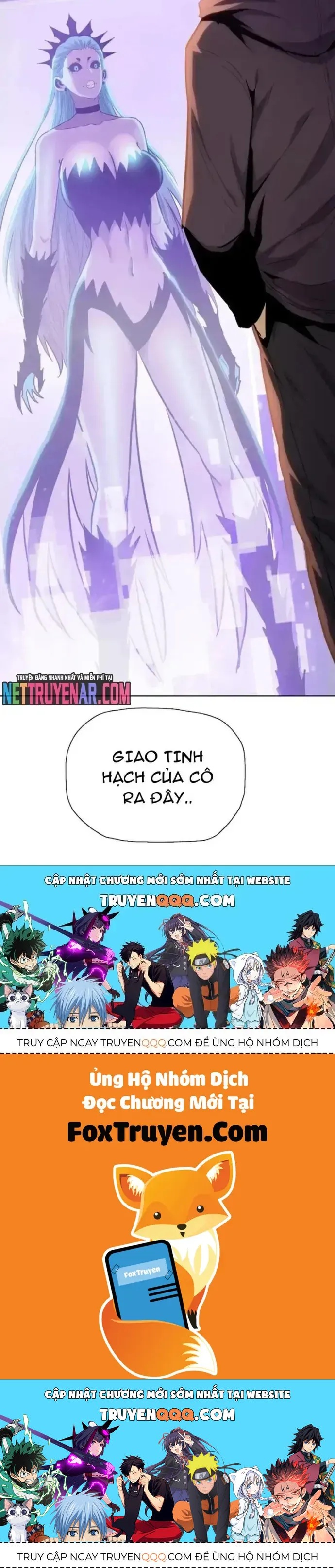 Kẻ Tàn Nhẫn Ngày Tận Thế Bắt Đầu Dự Trữ Hàng Tỷ Tấn Vật Tư Chap 94 - Next Chap 93