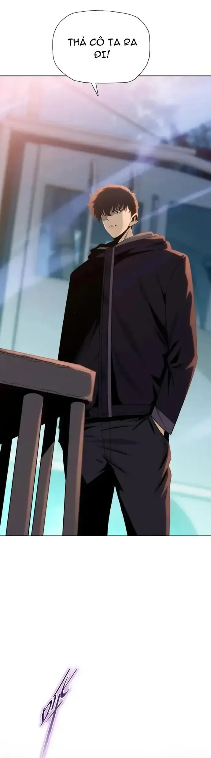 Kẻ Tàn Nhẫn Ngày Tận Thế Bắt Đầu Dự Trữ Hàng Tỷ Tấn Vật Tư Chap 94 - Next Chap 93