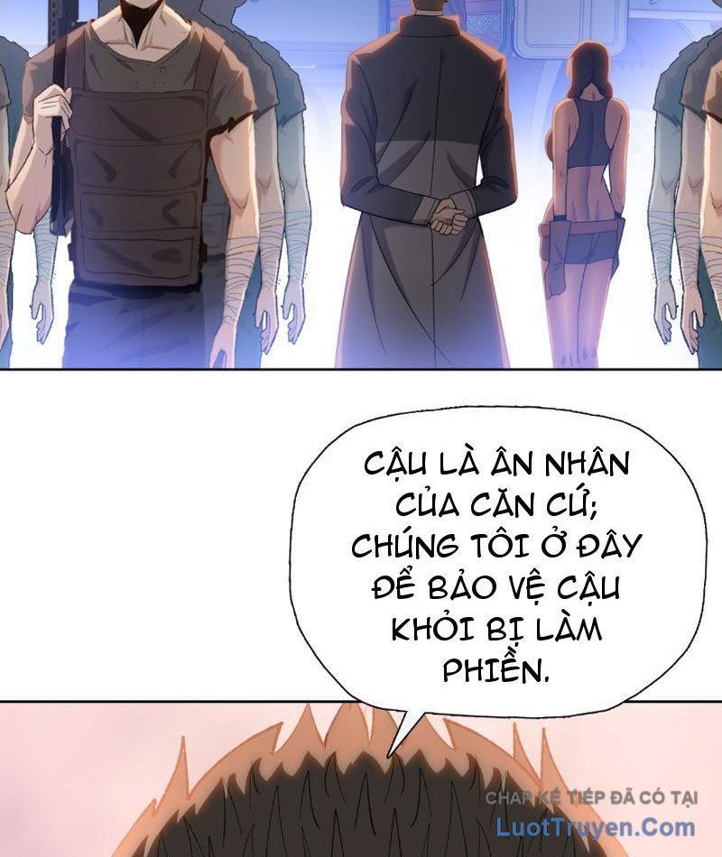 Kẻ Tàn Nhẫn Ngày Tận Thế Bắt Đầu Dự Trữ Hàng Tỷ Tấn Vật Tư Chap 95 - Next Chap 94