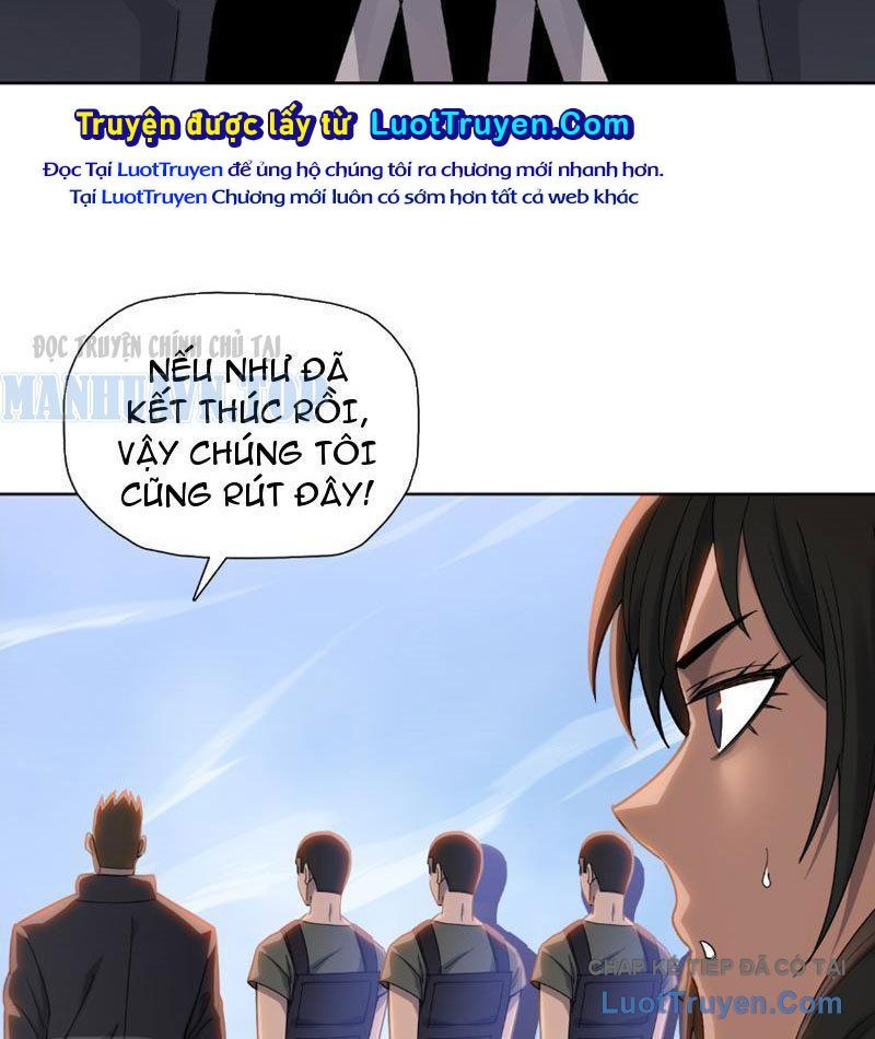 Kẻ Tàn Nhẫn Ngày Tận Thế Bắt Đầu Dự Trữ Hàng Tỷ Tấn Vật Tư Chap 95 - Next Chap 94