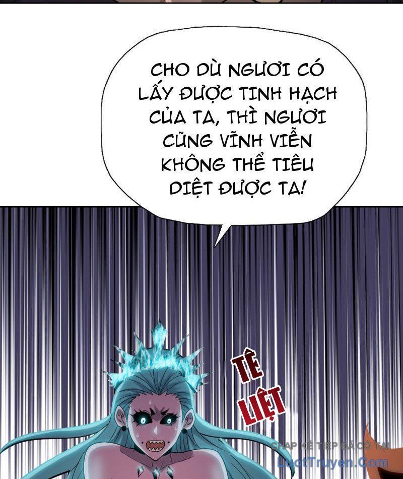 Kẻ Tàn Nhẫn Ngày Tận Thế Bắt Đầu Dự Trữ Hàng Tỷ Tấn Vật Tư Chap 95 - Next Chap 94