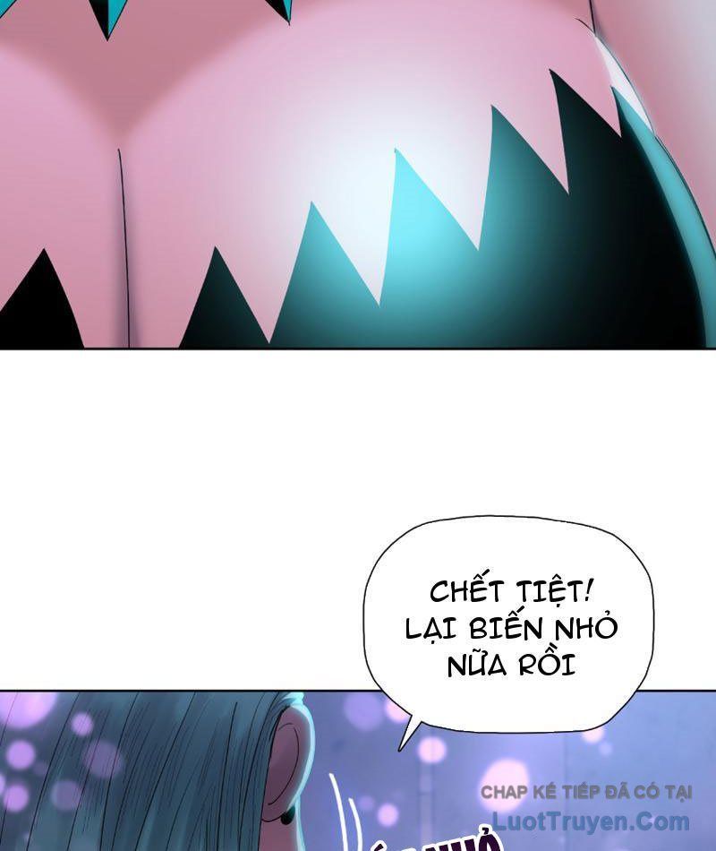 Kẻ Tàn Nhẫn Ngày Tận Thế Bắt Đầu Dự Trữ Hàng Tỷ Tấn Vật Tư Chap 95 - Next Chap 94