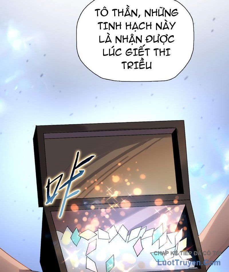 Kẻ Tàn Nhẫn Ngày Tận Thế Bắt Đầu Dự Trữ Hàng Tỷ Tấn Vật Tư Chap 95 - Next Chap 94