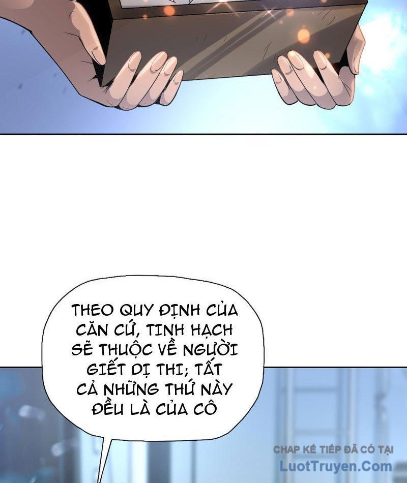 Kẻ Tàn Nhẫn Ngày Tận Thế Bắt Đầu Dự Trữ Hàng Tỷ Tấn Vật Tư Chap 95 - Next Chap 94