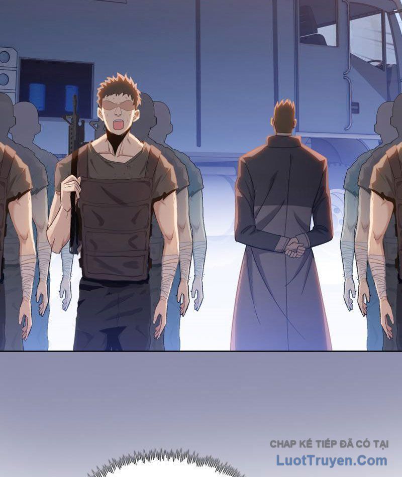 Kẻ Tàn Nhẫn Ngày Tận Thế Bắt Đầu Dự Trữ Hàng Tỷ Tấn Vật Tư Chap 95 - Next Chap 94