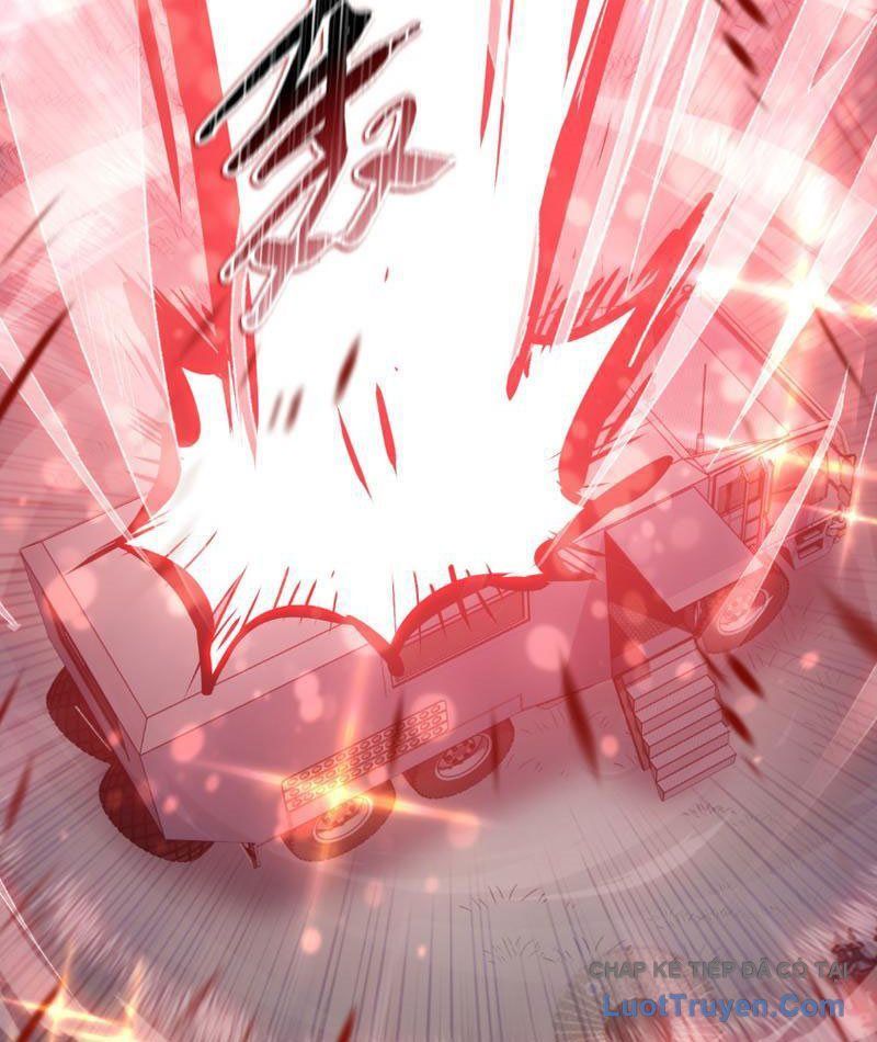 Kẻ Tàn Nhẫn Ngày Tận Thế Bắt Đầu Dự Trữ Hàng Tỷ Tấn Vật Tư Chap 95 - Next Chap 94