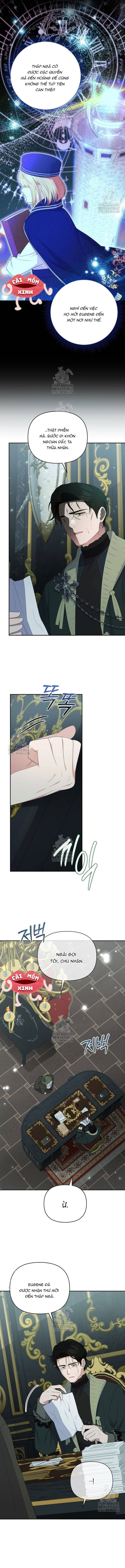 Cái Giá Của Tái Sinh Chap 12 - Next Chap 11