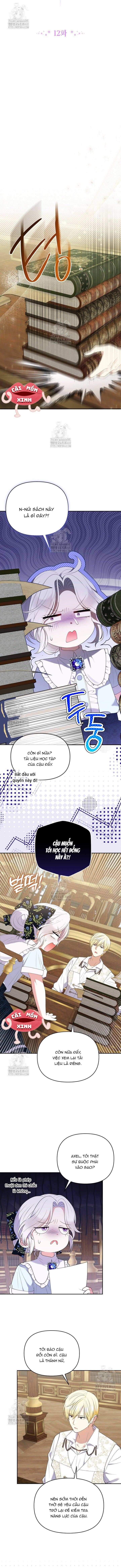 Cái Giá Của Tái Sinh Chap 12 - Next Chap 11