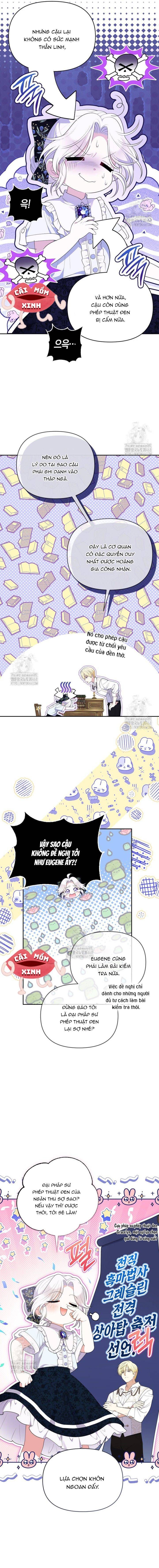 Cái Giá Của Tái Sinh Chap 12 - Next Chap 11