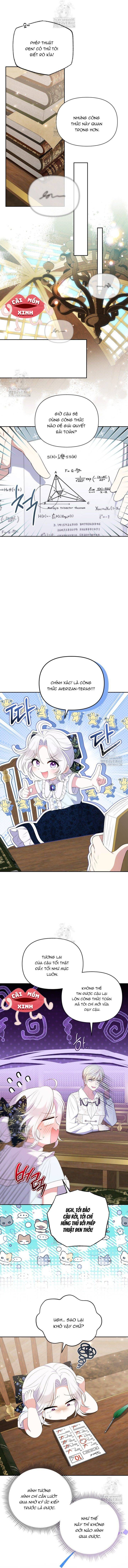 Cái Giá Của Tái Sinh Chap 12 - Next Chap 11