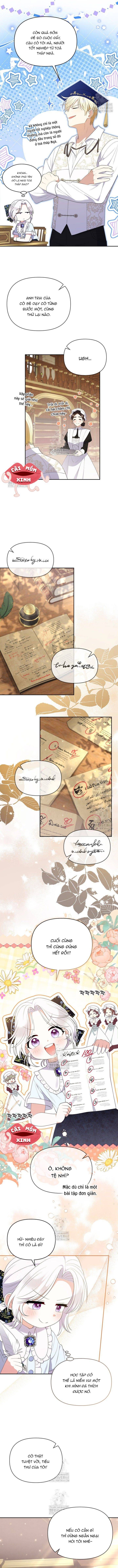 Cái Giá Của Tái Sinh Chap 12 - Next Chap 11