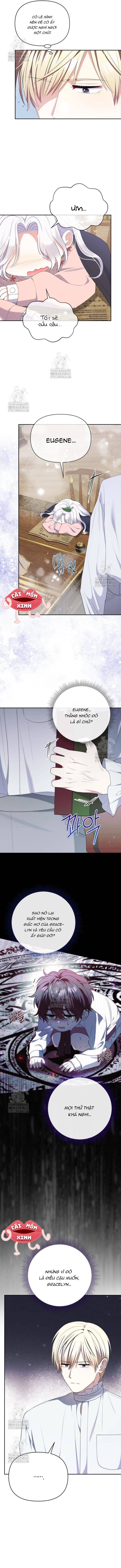 Cái Giá Của Tái Sinh Chap 12 - Next Chap 11