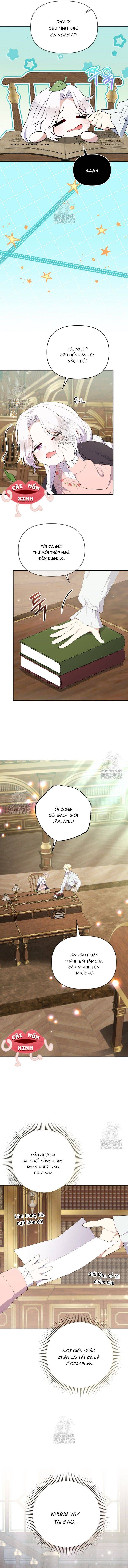 Cái Giá Của Tái Sinh Chap 12 - Next Chap 11
