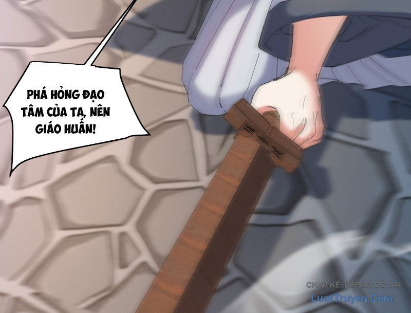 Kẻ Thù Của Ta Lại Thành Đạo Lữ Chap 24 - Next Chap 23