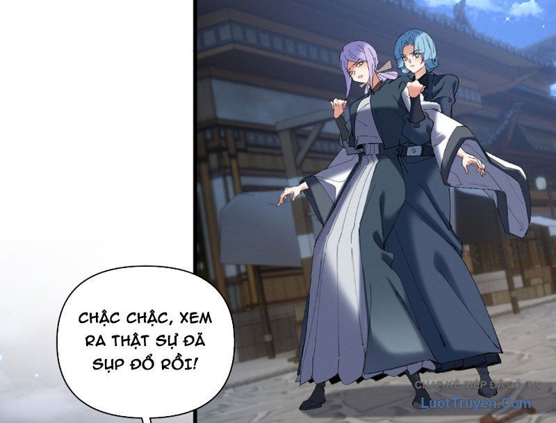 Kẻ Thù Của Ta Lại Thành Đạo Lữ Chap 24 - Next Chap 23