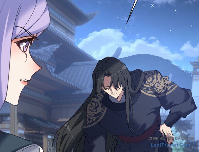 Kẻ Thù Của Ta Lại Thành Đạo Lữ Chap 24 - Next Chap 23