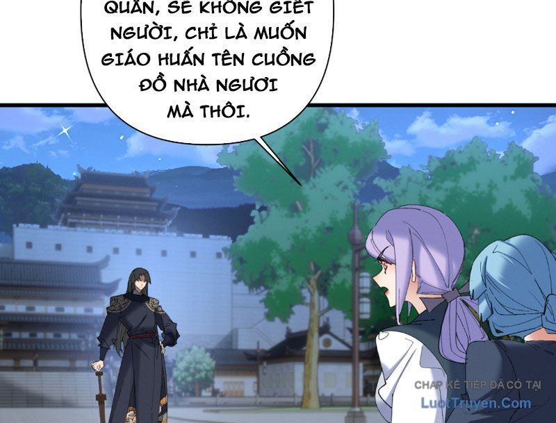 Kẻ Thù Của Ta Lại Thành Đạo Lữ Chap 24 - Next Chap 23