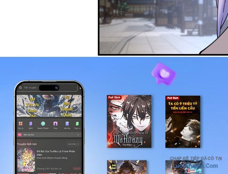 Kẻ Thù Của Ta Lại Thành Đạo Lữ Chap 24 - Next Chap 23