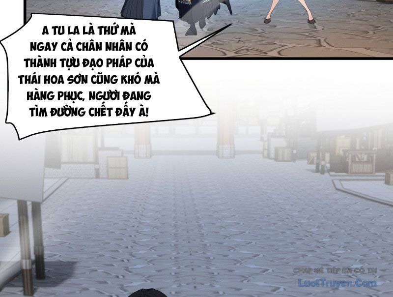 Kẻ Thù Của Ta Lại Thành Đạo Lữ Chap 24 - Next Chap 23