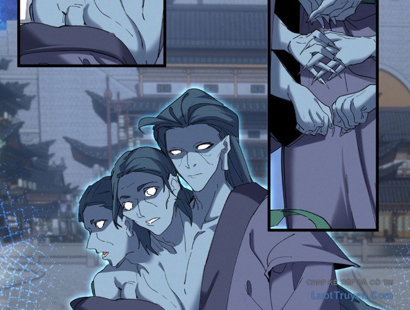 Kẻ Thù Của Ta Lại Thành Đạo Lữ Chap 24 - Next Chap 23