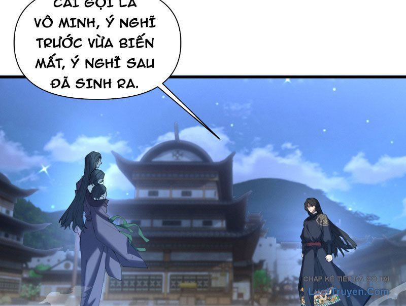 Kẻ Thù Của Ta Lại Thành Đạo Lữ Chap 24 - Next Chap 23