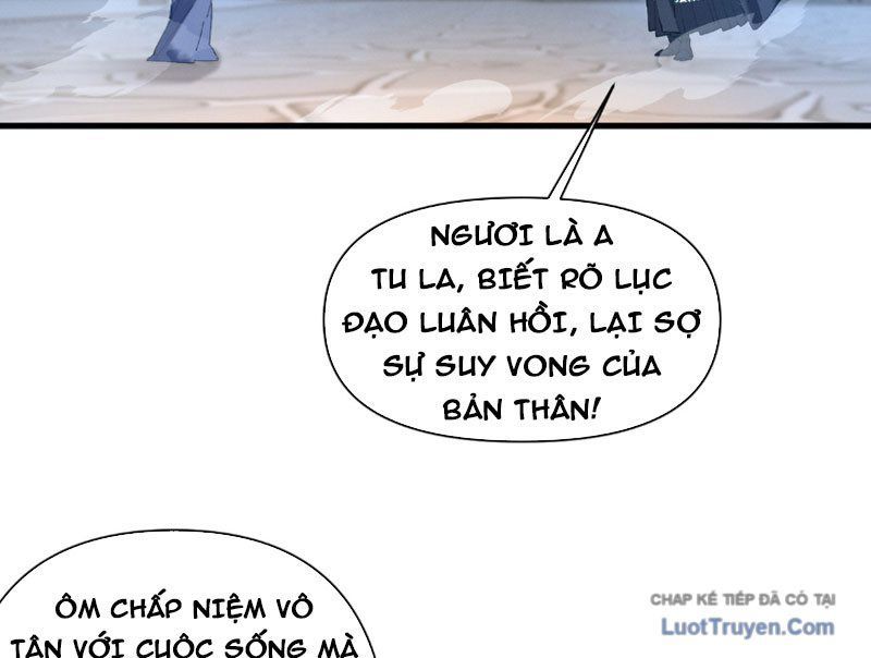 Kẻ Thù Của Ta Lại Thành Đạo Lữ Chap 24 - Next Chap 23
