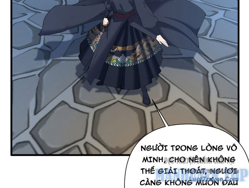 Kẻ Thù Của Ta Lại Thành Đạo Lữ Chap 24 - Next Chap 23