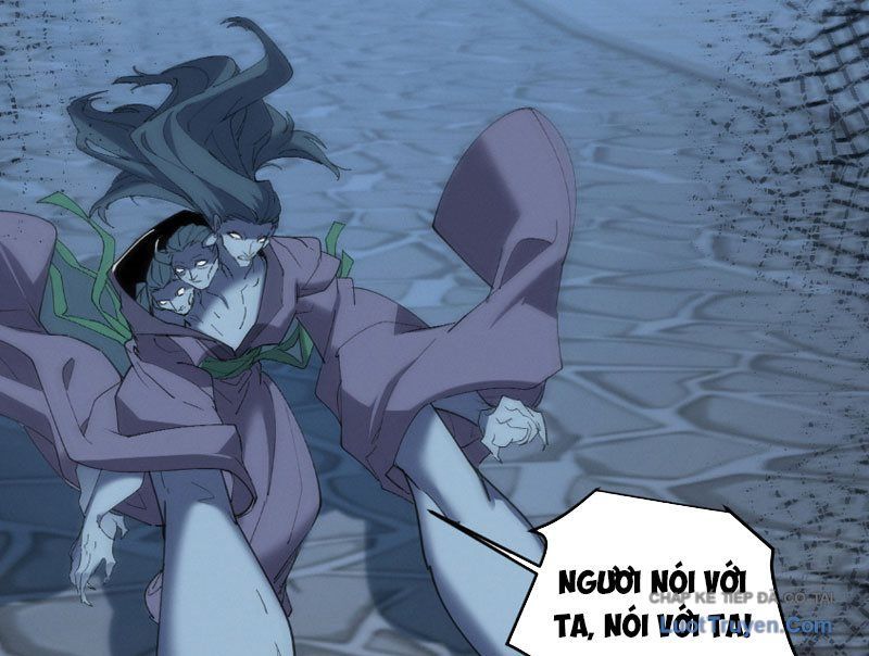 Kẻ Thù Của Ta Lại Thành Đạo Lữ Chap 24 - Next Chap 23