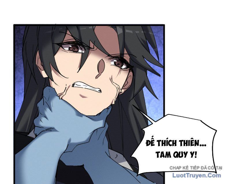 Kẻ Thù Của Ta Lại Thành Đạo Lữ Chap 24 - Next Chap 23