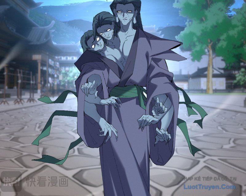 Kẻ Thù Của Ta Lại Thành Đạo Lữ Chap 24 - Next Chap 23