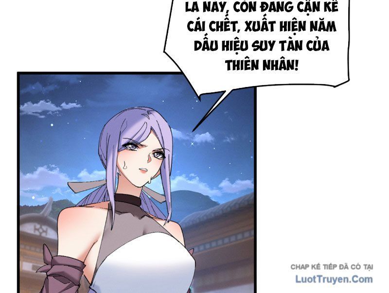 Kẻ Thù Của Ta Lại Thành Đạo Lữ Chap 24 - Next Chap 23