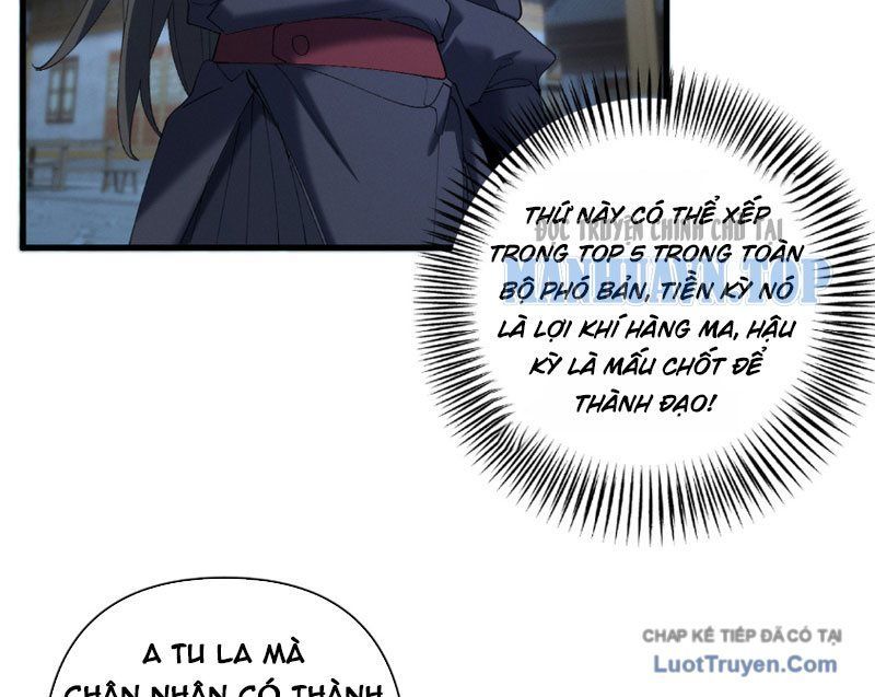 Kẻ Thù Của Ta Lại Thành Đạo Lữ Chap 24 - Next Chap 23