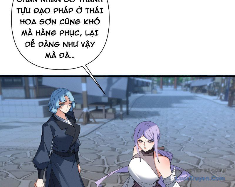 Kẻ Thù Của Ta Lại Thành Đạo Lữ Chap 24 - Next Chap 23