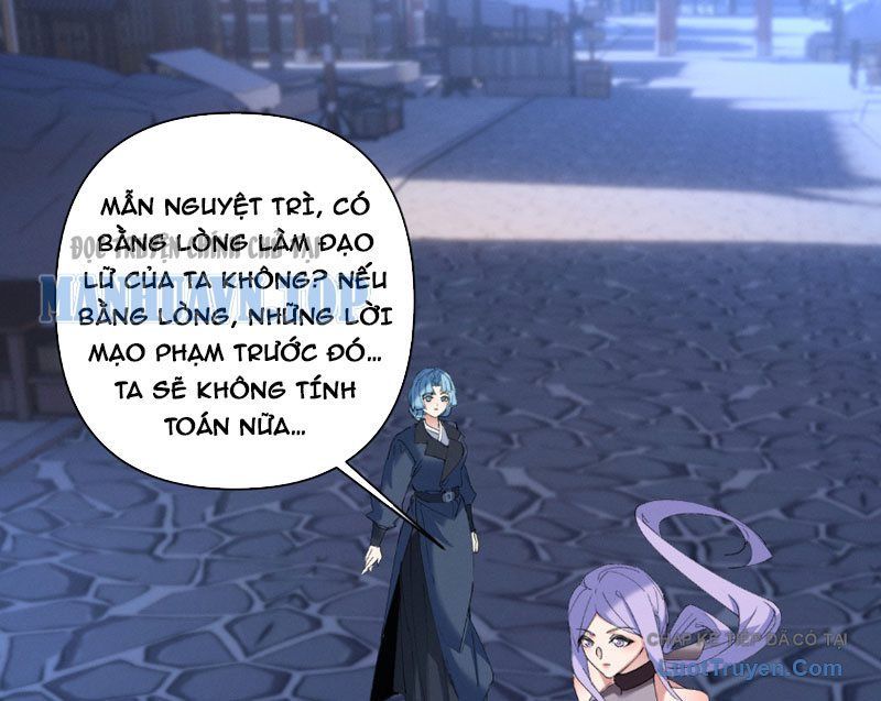 Kẻ Thù Của Ta Lại Thành Đạo Lữ Chap 24 - Next Chap 23