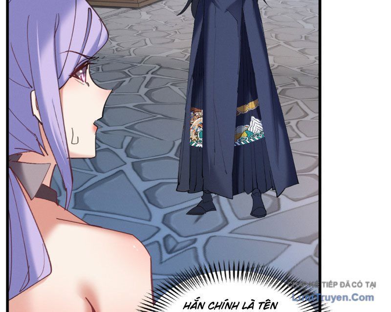 Kẻ Thù Của Ta Lại Thành Đạo Lữ Chap 24 - Next Chap 23