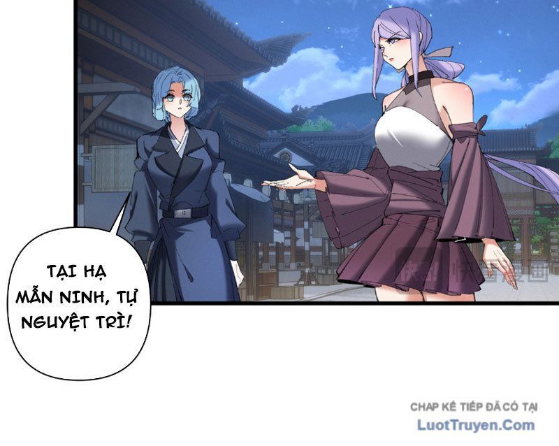 Kẻ Thù Của Ta Lại Thành Đạo Lữ Chap 24 - Next Chap 23