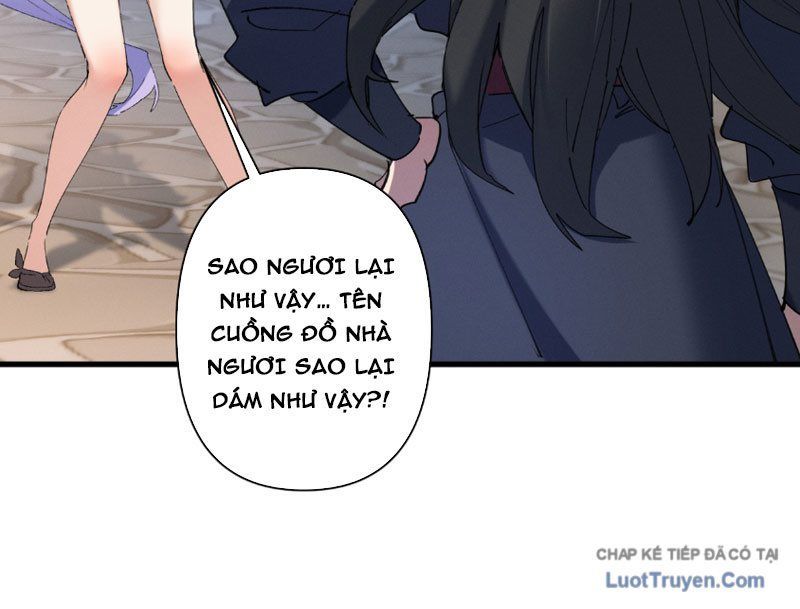 Kẻ Thù Của Ta Lại Thành Đạo Lữ Chap 24 - Next Chap 23