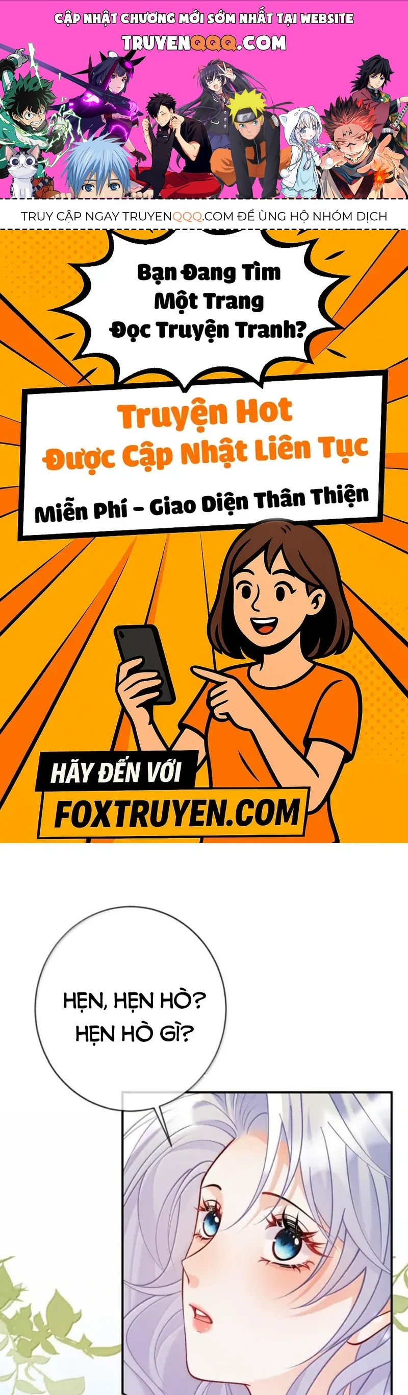 Nữ Chính Hắc Nguyệt Quang Luôn Muốn Đánh Dấu Tôi Chap 37 - Next Chap 36